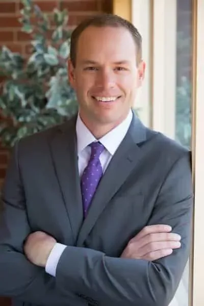 Dr. Landon Blatter