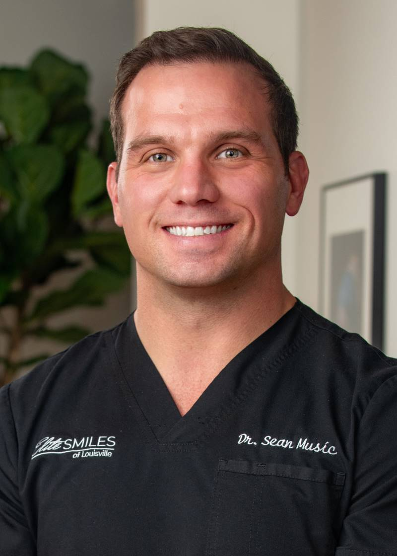 Dr. Sean Music
